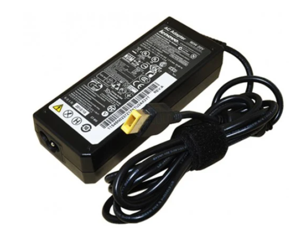Bộ cấp nguồn/ Adaptor Lenovo 20V-4.5A (Đầu usb)