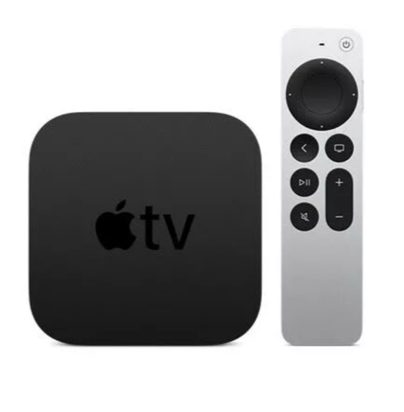 Apple TV HD 2020 (32GB) ME912 LL