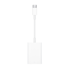 Apple USB-C to SD Card Reader – MUFG2