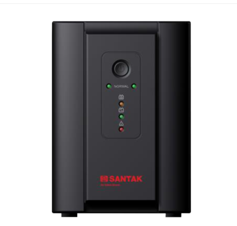 UPS Santak Blazer 1000