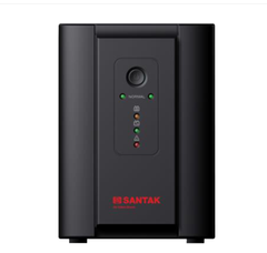 Bộ Lưu Điện UPS Santak Blazer 1000-Pro BLAZER-PRO-1000 1KVA