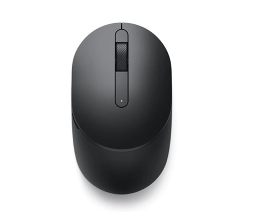 Chuột máy tính không dây Dell Mobile Wireless Mouse MS3320W - Black