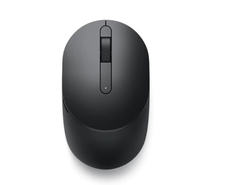 Chuột máy tính không dây Dell Mobile Wireless Mouse MS3320W - Black