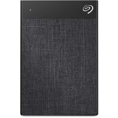 Ổ cứng di động HDD 2TB Seagate Backup Plus Ultra Touch STHH2000400 (Đen)