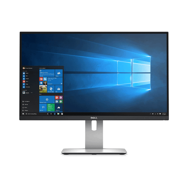 Màn hình chuyên đồ hoạ Dell 25 inch U2515H Ultrasharp (25inch/2K-QHD/IPS/60Hz/8ms/350nits/HDMI+DP+mDP+USB+Audio)