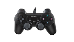 Tay cầm Game pad MARVOGT 006 (Đen)