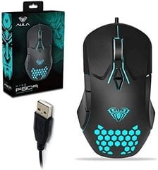 Chuột Chơi Game AULA F809 Dành Cho Máy Tính - Gaming Mouse Aula F809