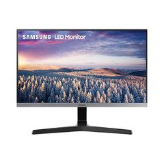 Màn hình Samsung LS24R350FZEXXV (23.8inch/FHD/IPS/75Hz/5ms/250nits/HDMI+VGA)