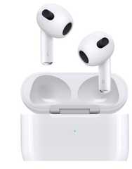 AirPods 3 Apple MME73AM/A Trắng