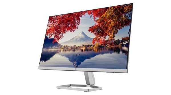 Màn hình máy tính HP M24F 2E2Y4AA 23.8 inch FHD IPS