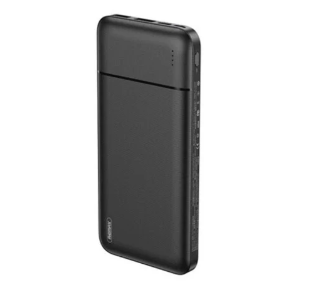 Pin sạc dự phòng Remax RPP-96 10.000mAh Đen, Trắng, Xanh