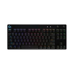 Bàn phím cơ Gaming Logitech G Pro X