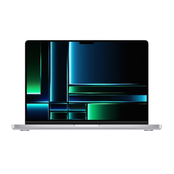MacBook Pro 16" M2 Pro 16GB/512GB/2023 (MNWC3) Silver