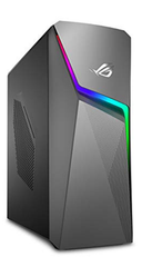 Máy tính bộ Asus ROG Strix GL10CS-VN005T (i5-9400/8GD4/1T7/500W/XÁM/W10SL/6GD6_RTX2060)