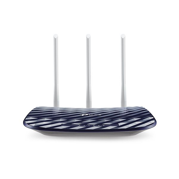 Bộ phát wifi TP-Link Archer C20 AC750Mbps