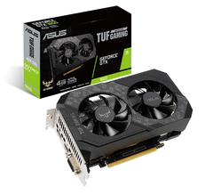 Card ASUS GTX 1650 4GB TUF GTX 1650 4G GAMING