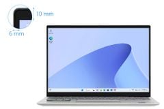 Laptop - Máy tính xách tay Dell Inspiron 14 T7430 i5 1335U/8GB/512GB/Touch/Pen/OfficeHS/Win11 (N7430I58W1)