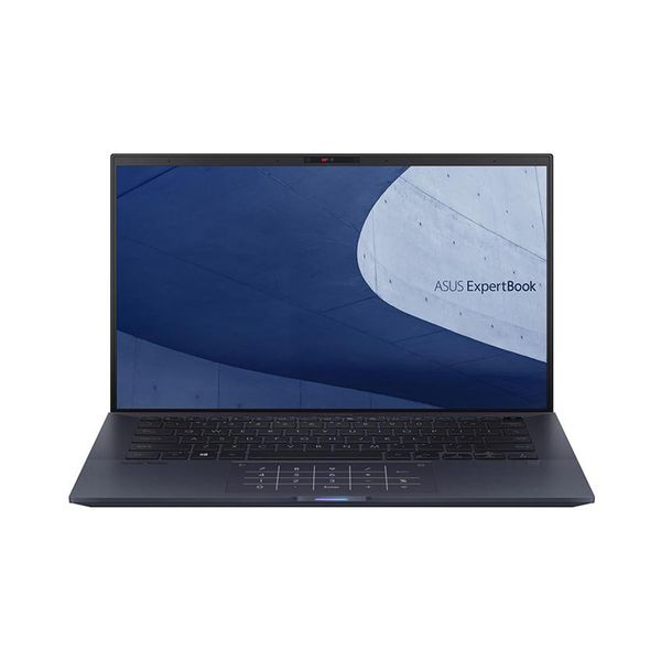 Laptop ASUS EXPERTBOOK B9450FA-BM0616R (i7-10510U/16GD3/1TB/14.0FHD/WIFI6/ĐEN/Win10 pro)