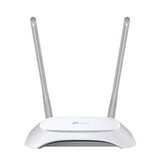 Bộ phát wifi TP-Link TL-WR840N Wireless N300Mbps