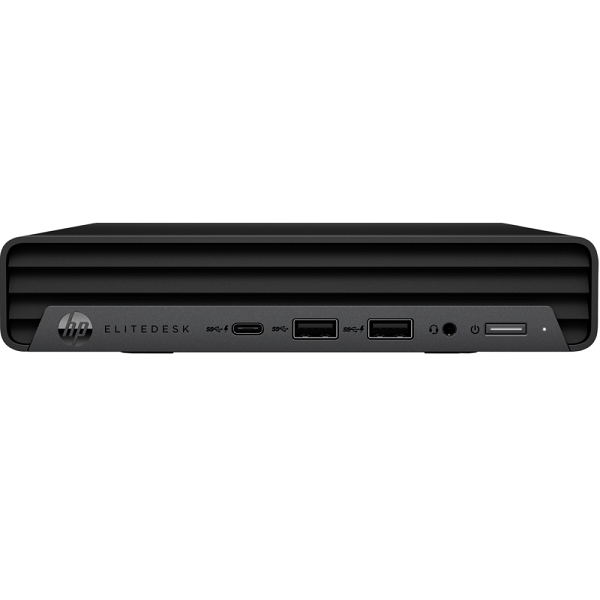 Máy tính bộ HP EliteDesk 800 G6 Desktop Mini 60U64PA