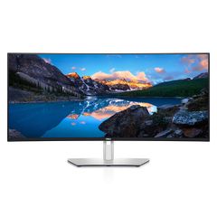 Màn hình Cong Dell UltraSharp 38 Monitor U3821DW (37.5 inches WQHD+/ USB-C/ 3Yrs)