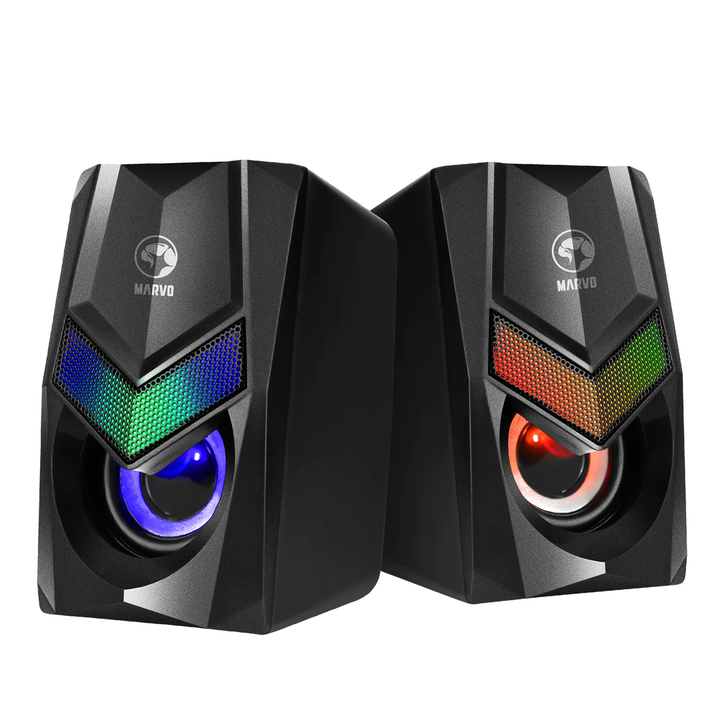 Gaming Speaker SG-118 MARVO