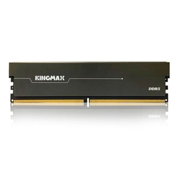 Ram PC - Desktop Kingmax HEATSINK Horizon 16GB DDR5 5200Mhz (KM-LD54 5200-16GSHN36)