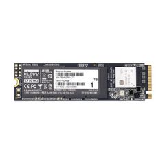 Ổ cứng SSD Klevv CRAS C710 1TB M2 NVME Gen3x4 – K01TBM2SP0-C71 (Read/Write: 2,100/1,650 MB/s, TLC Nand)