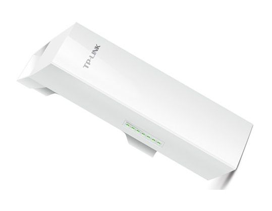 Thiết bị thu phát vô tuyến băng tần 2.4GHz TP-LINK CPE210