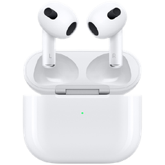 AirPods 3 Apple MME73 Trắng (VN/A)