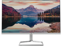 Màn hình HP M22F (21.5inch/ FHD/IPS/ 60Hz /5ms/ 300nits/ HDMI+VGA) - (2E2Y3AA)