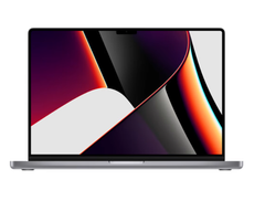 Macbook Pro (16 inch M1 Pro 2021/1Tb/10-Core/MK193)