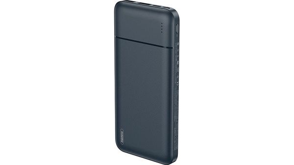 Pin sạc dự phòng Remax RPP-96 10.000mAh Đen, Trắng, Xanh
