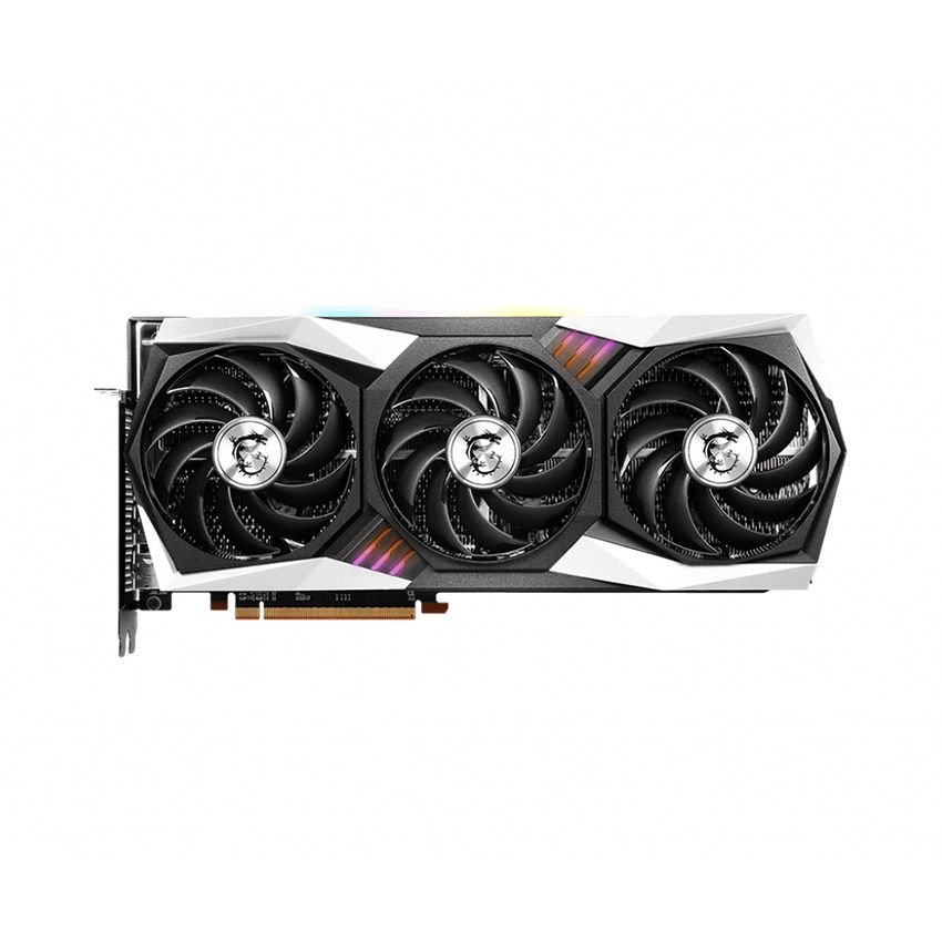 CARD MÀN HÌNH MSI RADEON RX 6800 GAMING Z TRIO 16G