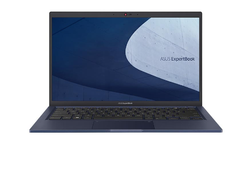 Laptop Asus ExpertBook B1 B1400CEAE  (Core™ i3-1115G4/4GB/512GB/Intel® UHD/14.0-inch FHD/FreeDos/Đen)