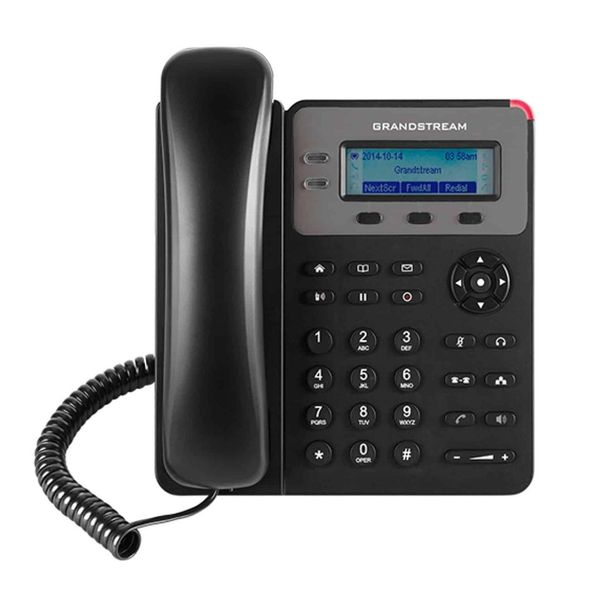 Điện thoại bàn IP Grandstream GXP1610