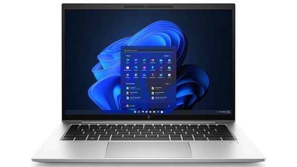 Laptop HP EliteBook 840 G9 (i5-1240P/RAM 8GB/512GB SSD/ Windows 11 Pro)