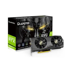 Card màn hình LEADTEK WinFast RTX 3060Ti HURRICANE (8GB GDDR6, 256-bit, HDMI +DP, 1x8-pin)