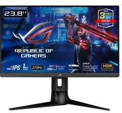 Màn hình ASUS ROG Strix XG249CM 24