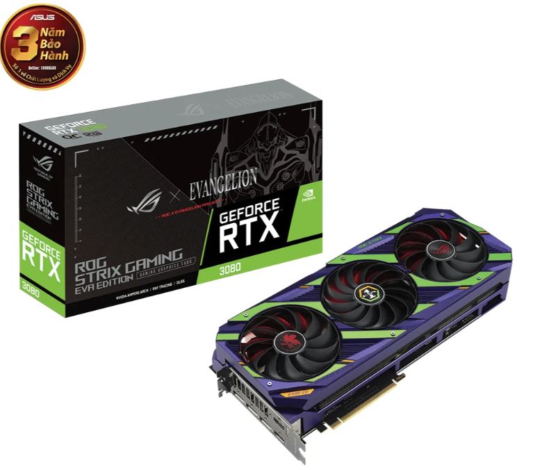 Strix Rtx Rtx 3080 Gundam Price Eva Rtx 3080 Supreme NVIDIA ASUS