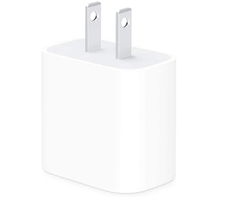 Nhanh 20W USB-C Power Adapter MHJE3ZA/A ...