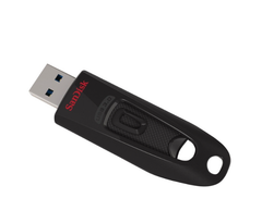 USB 3.0 SanDisk Ultra SDCZ48 128GB 100MB/s SDCZ48-128G-U46