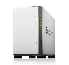 Thiết bị lưu trữ mạng NAS Synology DS220j