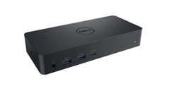 Hub chuyển đổi Dell Universal Dock - D6000 - UK Type (HK/SG/MY) - SNP (70177152)