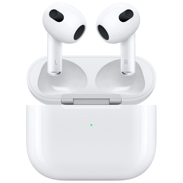 AirPods 3 White MME73ZP/A