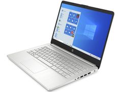 Laptop HP 14s-dq2620TU 6K774PA (14