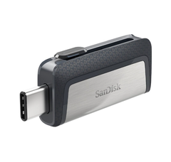 USB Sandisk Ultra Dual OTG Type-C USB 3.1 DDC2 128GB SDDDC2-128G-G46