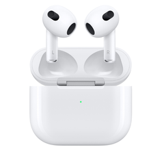 AirPods 3 Lightning Charging Case MPNY3ZP/A