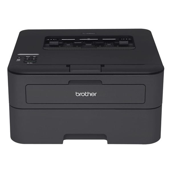 Máy in Brother HL-L2321D (In đen/trắng/đơn năng)