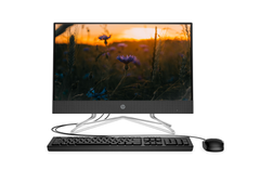 Máy bộ HP Pro 240 G9 All-in-One 6M3T0PA (Đen)